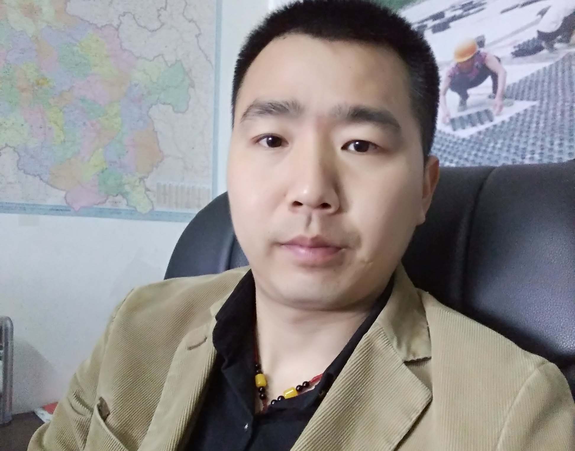 貴陽員工風采
